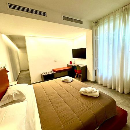 Cortile Nobile Luxury Suites Catania Luaran gambar