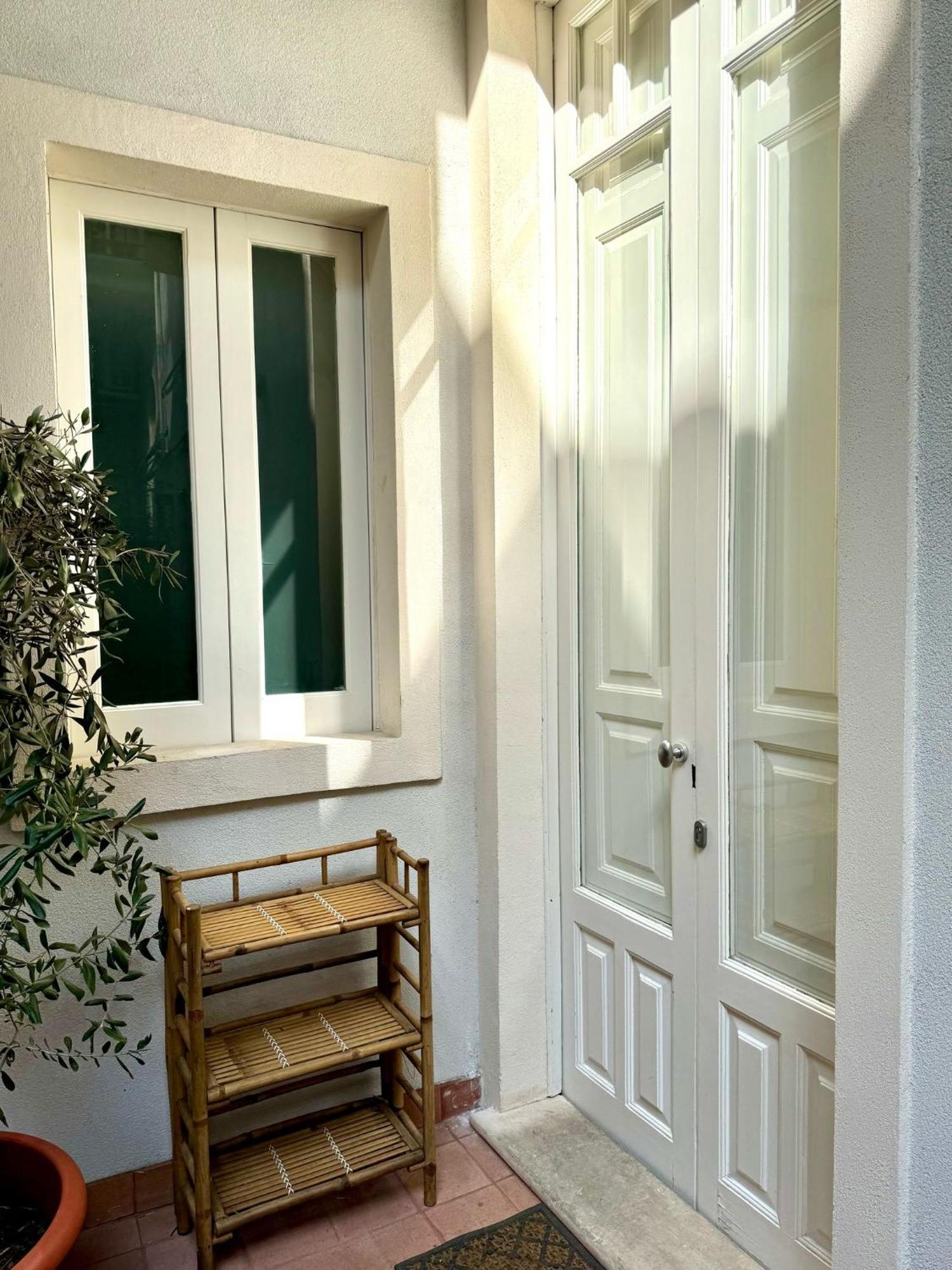 Cortile Nobile Luxury Suites Catania Luaran gambar