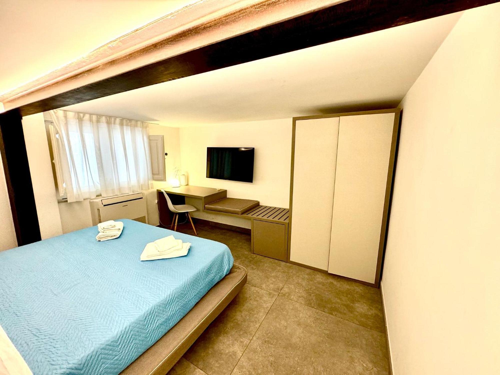Cortile Nobile Luxury Suites Catania Luaran gambar