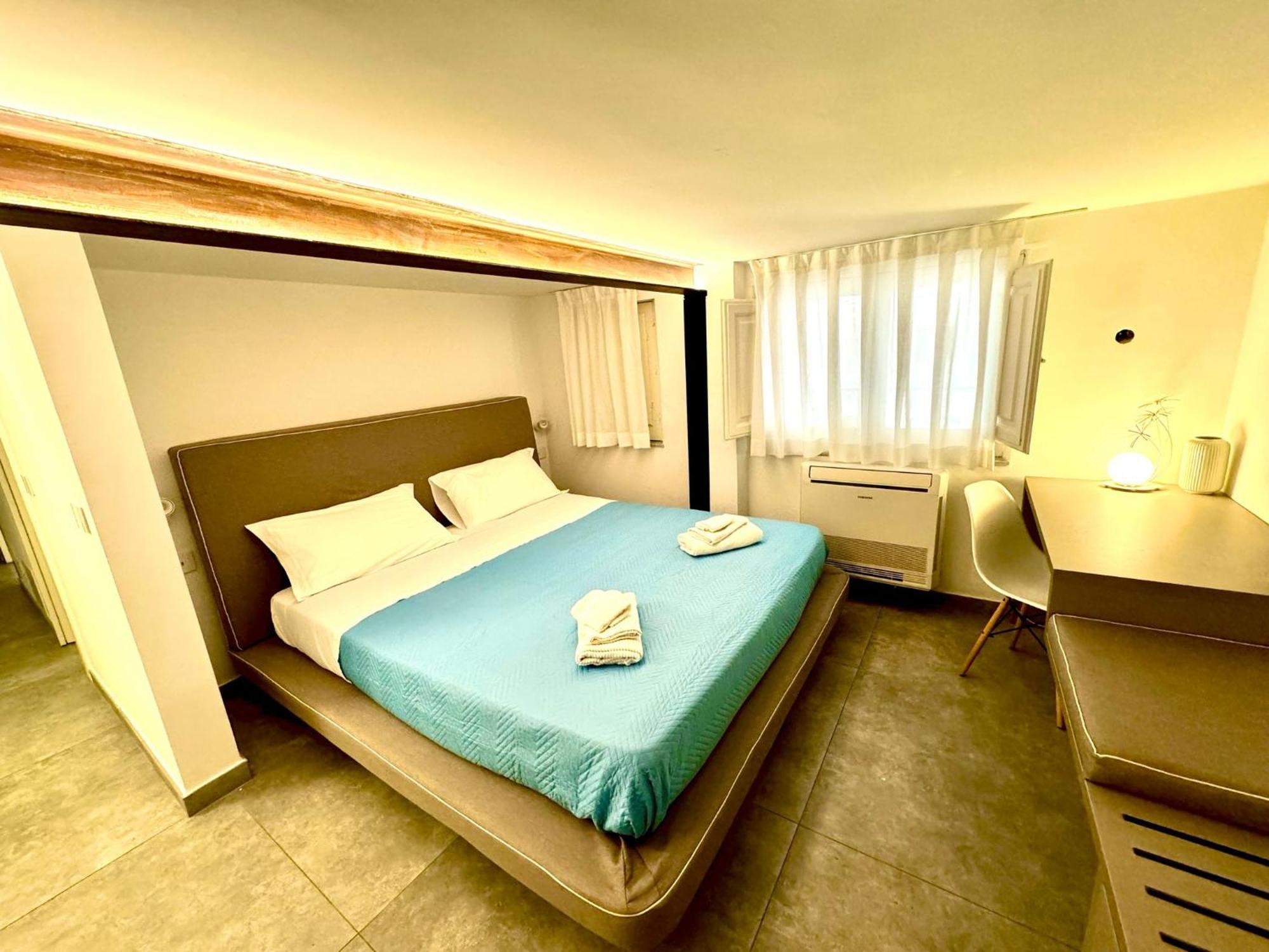 Cortile Nobile Luxury Suites Catania Luaran gambar