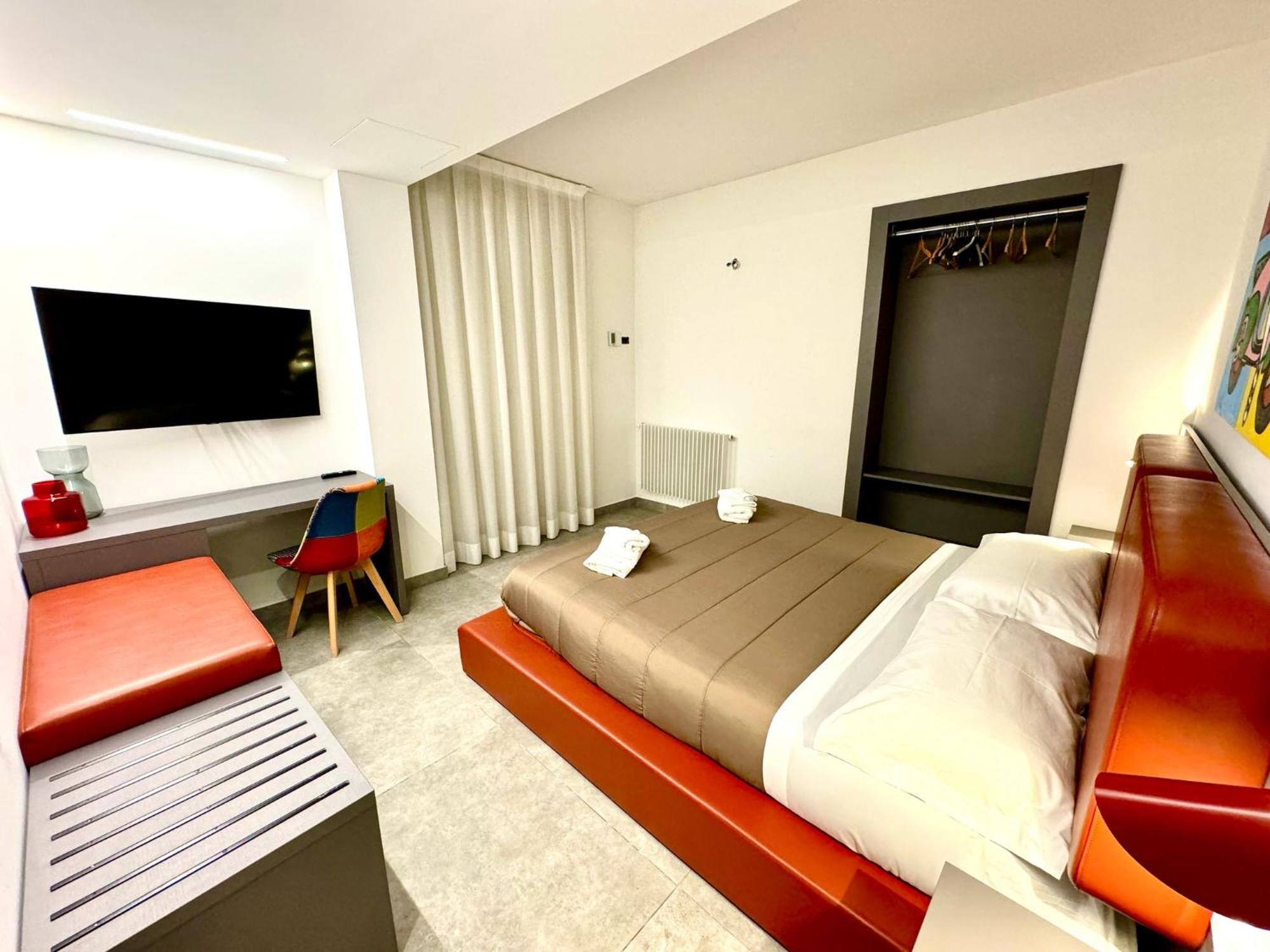 Cortile Nobile Luxury Suites Catania Luaran gambar