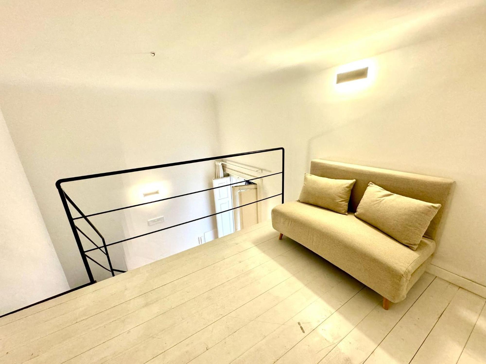 Cortile Nobile Luxury Suites Catania Luaran gambar