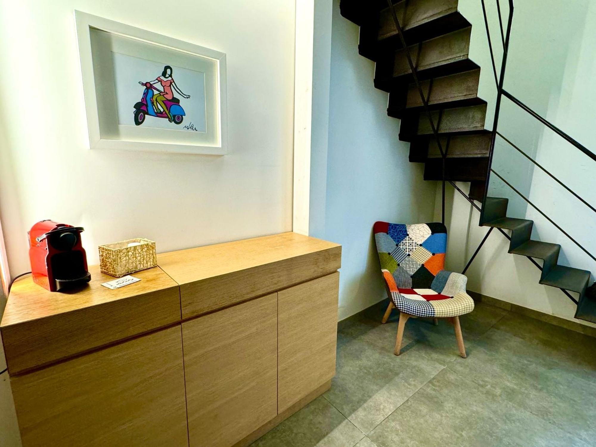 Cortile Nobile Luxury Suites Catania Luaran gambar