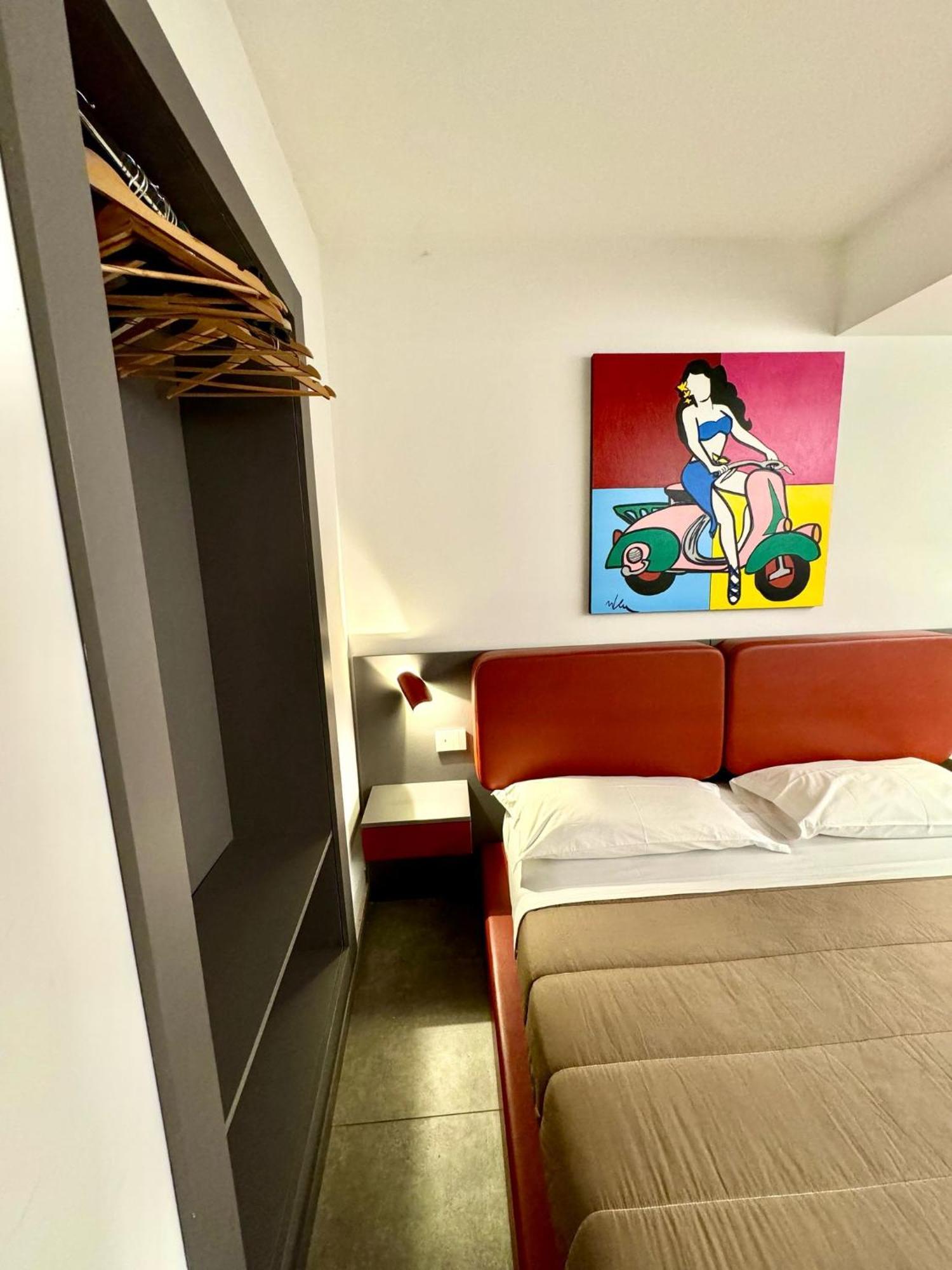 Cortile Nobile Luxury Suites Catania Luaran gambar