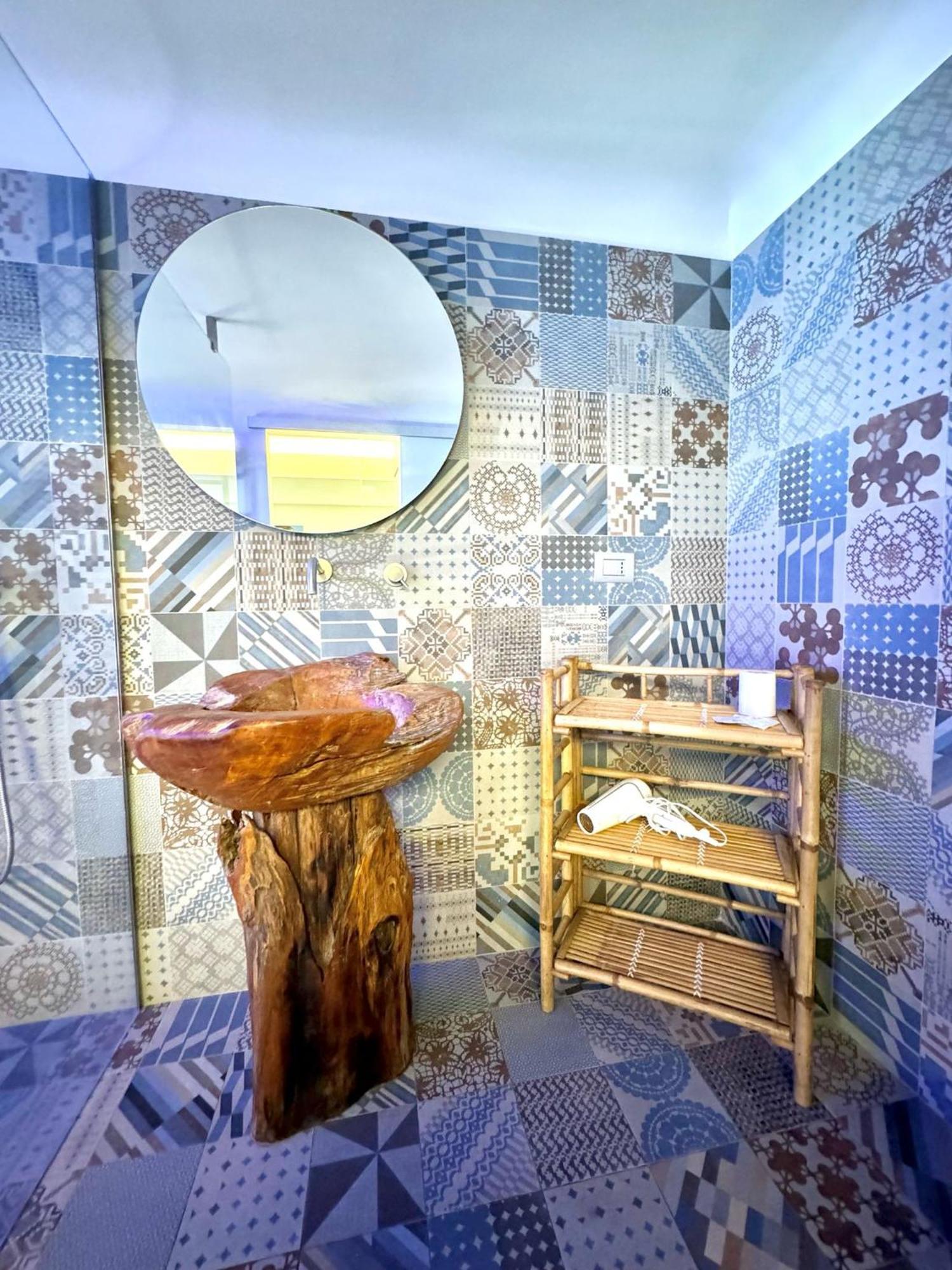 Cortile Nobile Luxury Suites Catania Luaran gambar