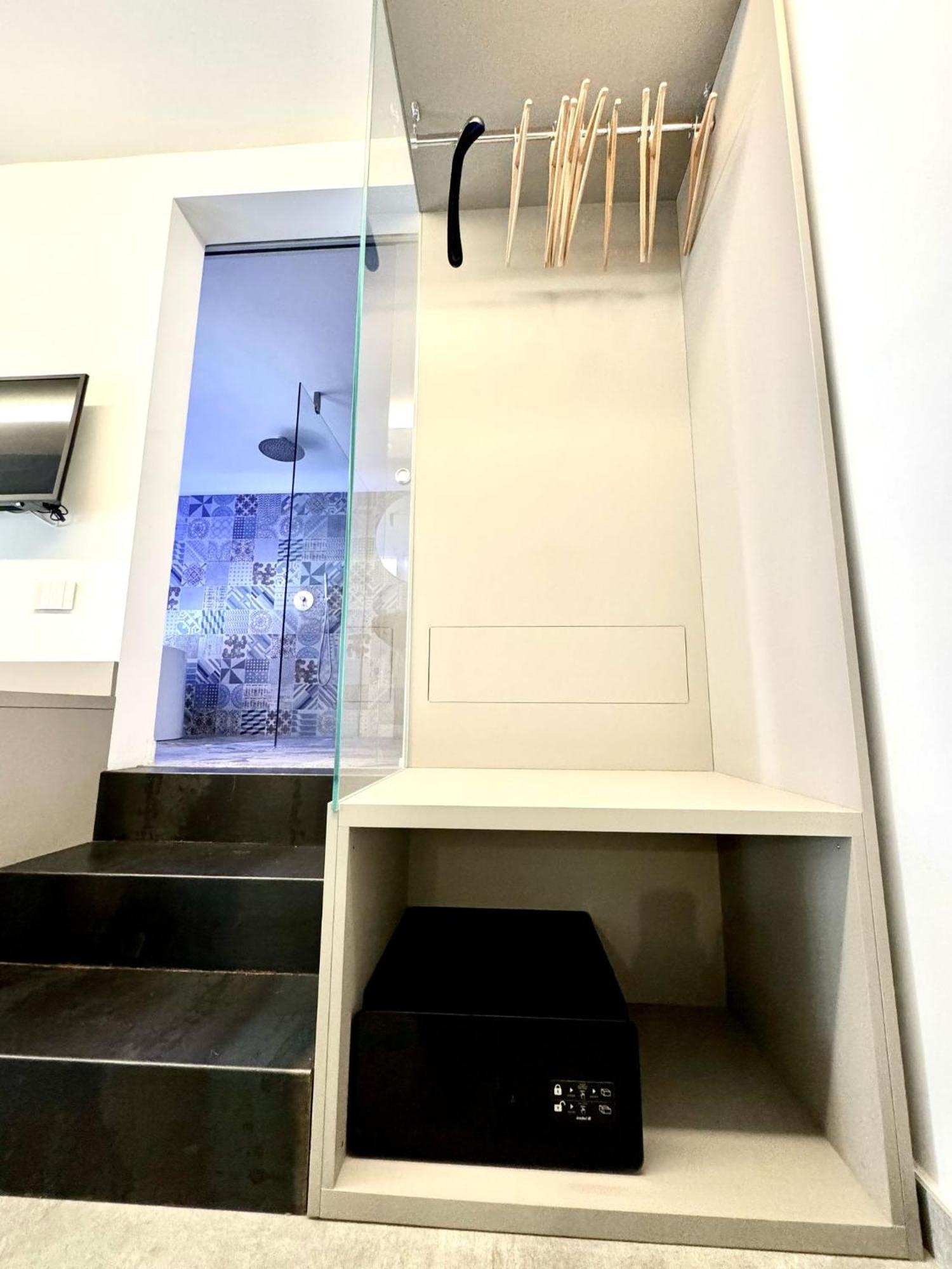 Cortile Nobile Luxury Suites Catania Luaran gambar