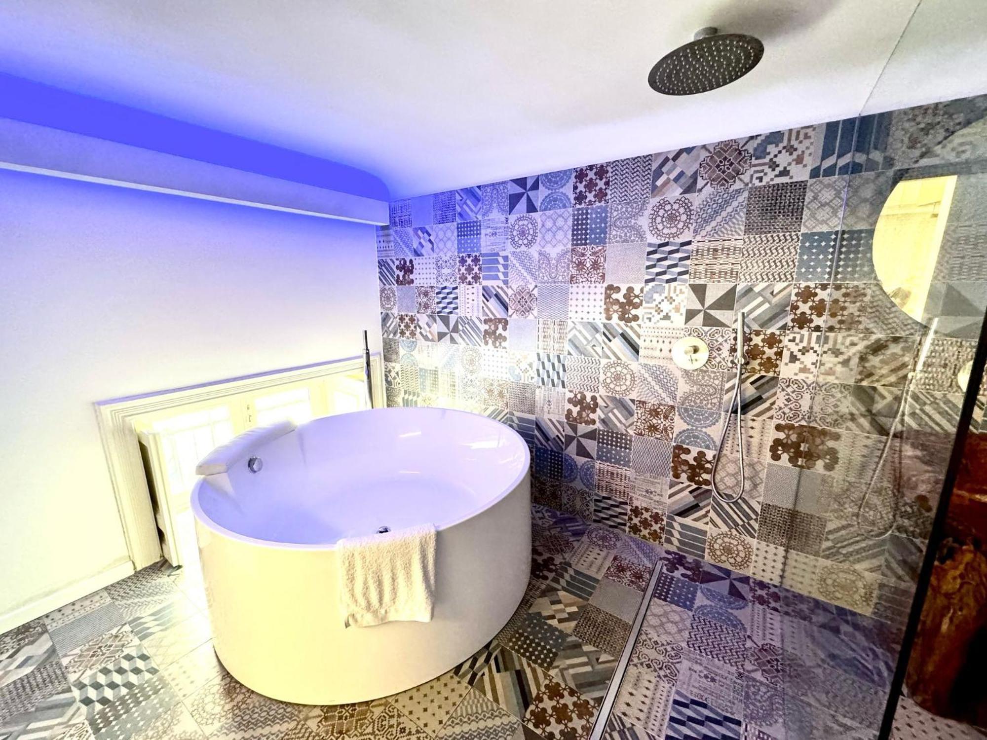 Cortile Nobile Luxury Suites Catania Luaran gambar