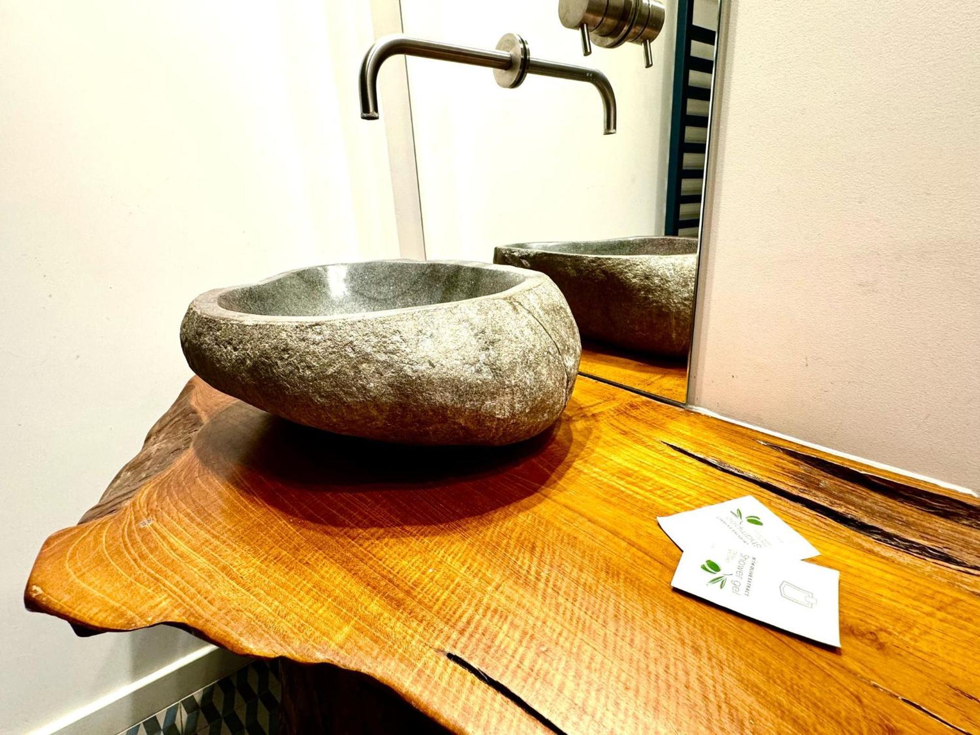 Cortile Nobile Luxury Suites Catania Luaran gambar