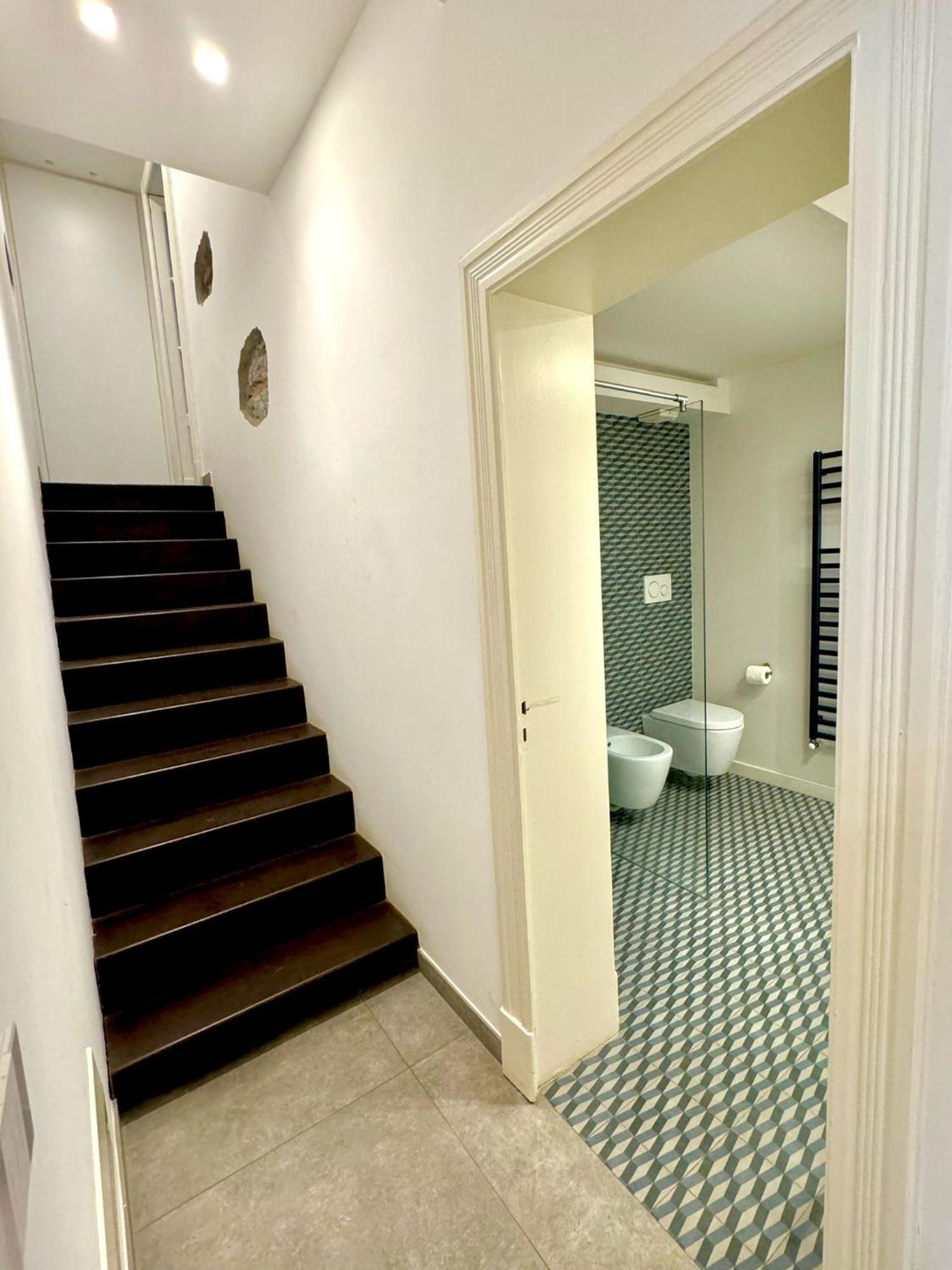Cortile Nobile Luxury Suites Catania Luaran gambar