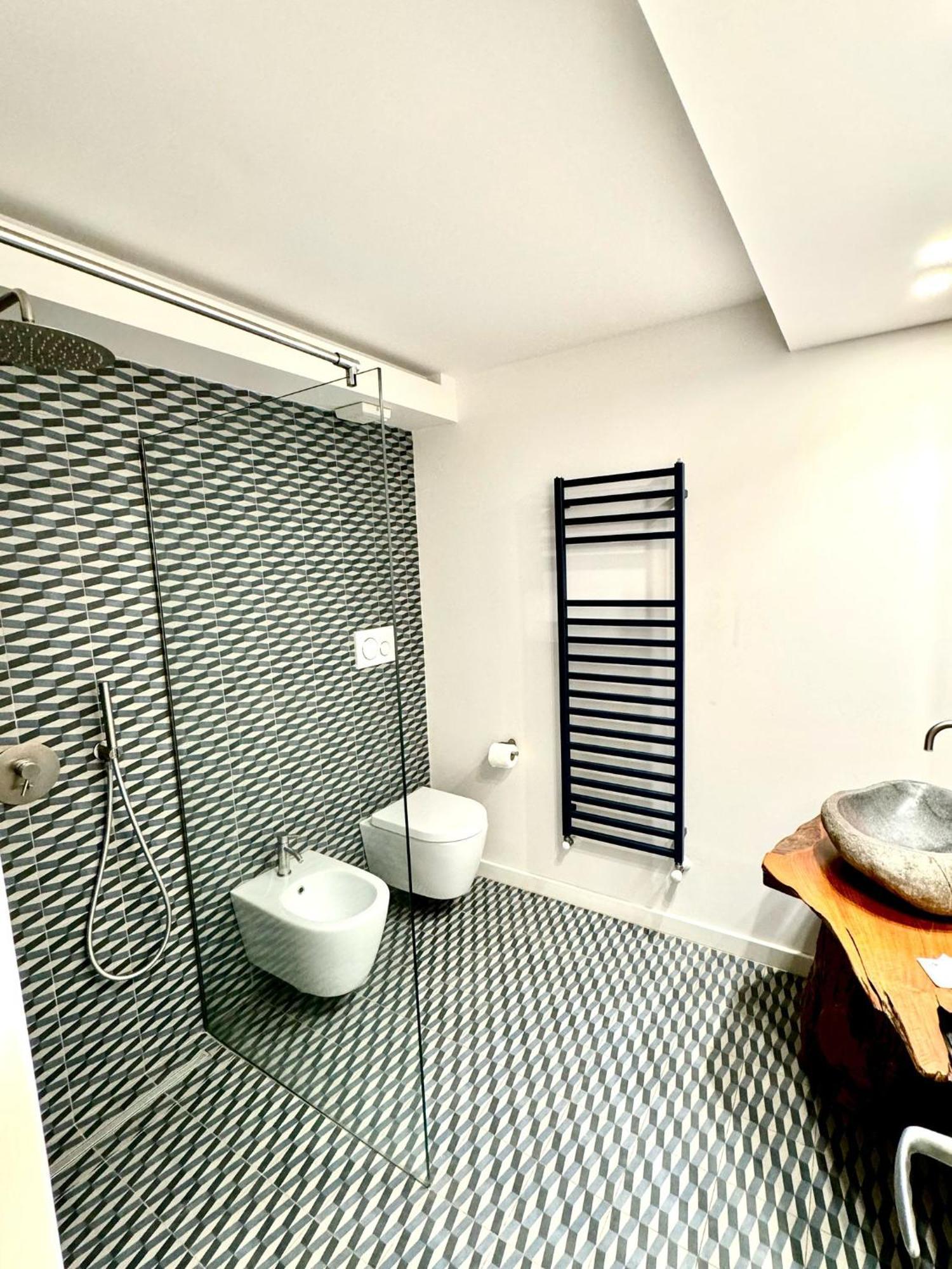 Cortile Nobile Luxury Suites Catania Luaran gambar