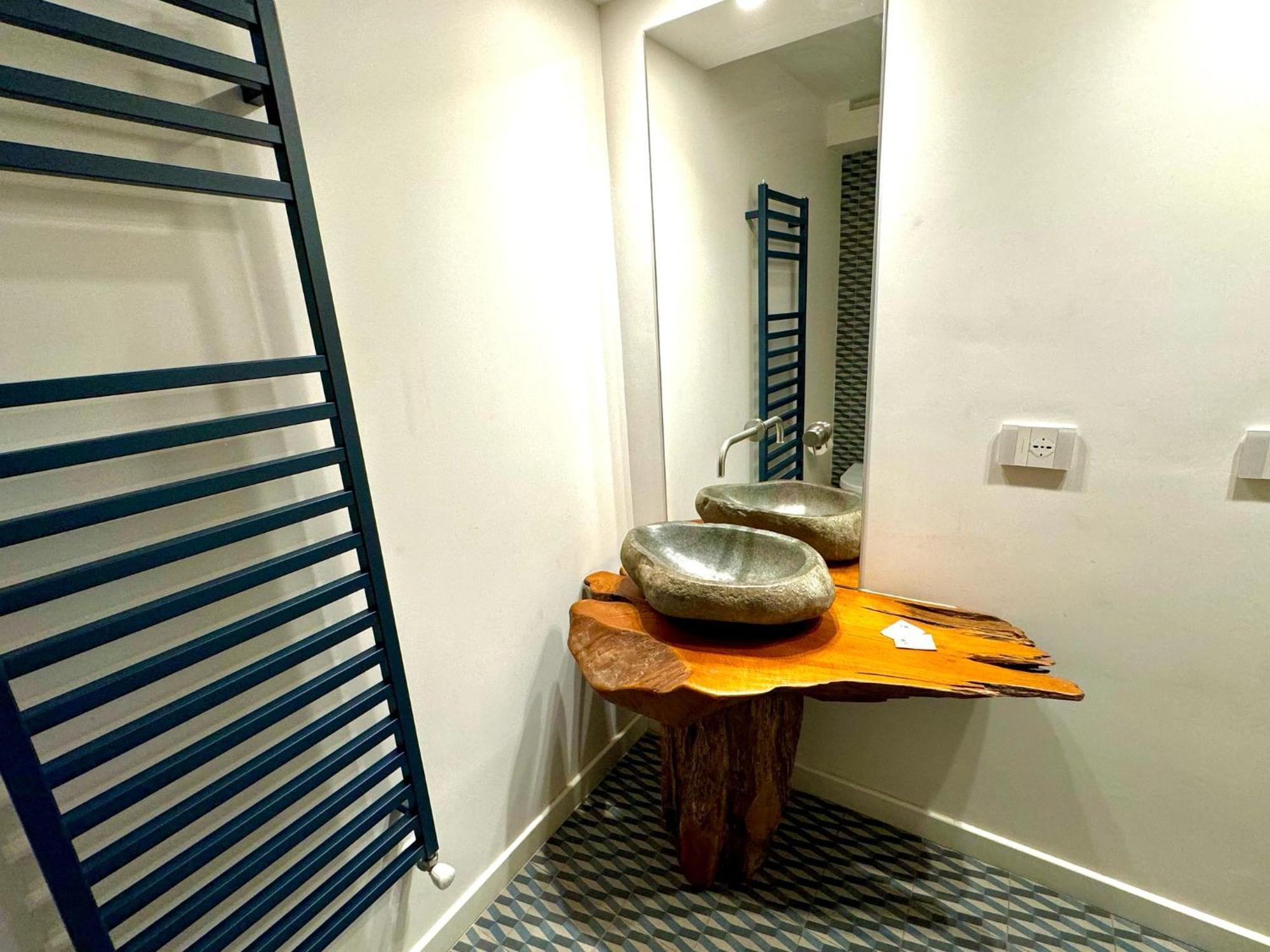 Cortile Nobile Luxury Suites Catania Luaran gambar