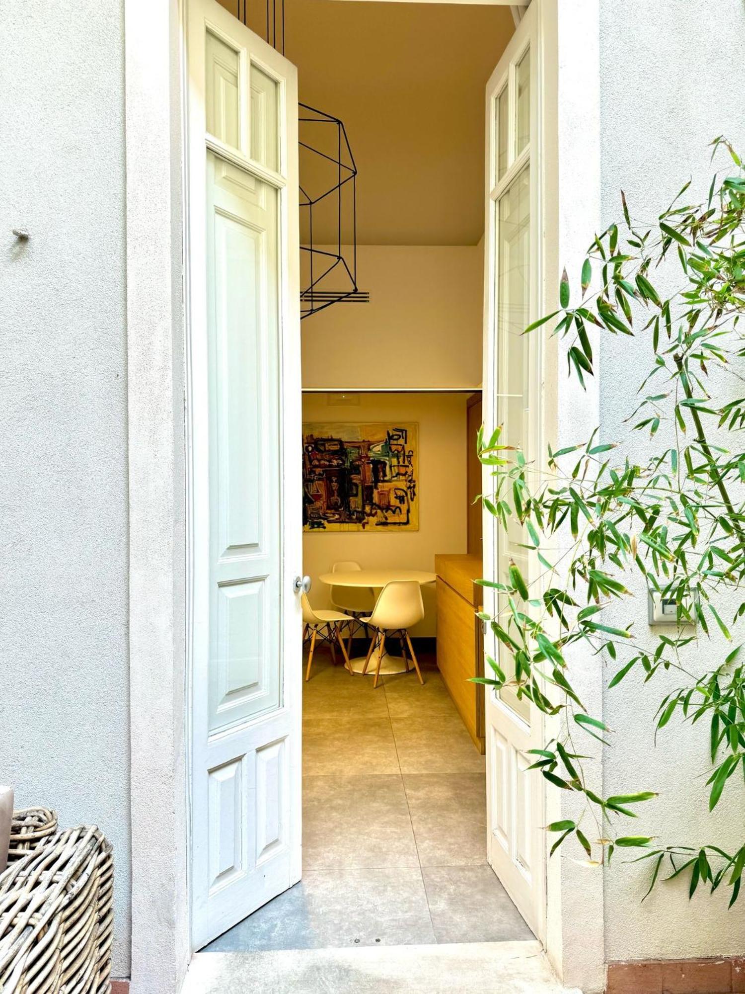 Cortile Nobile Luxury Suites Catania Luaran gambar