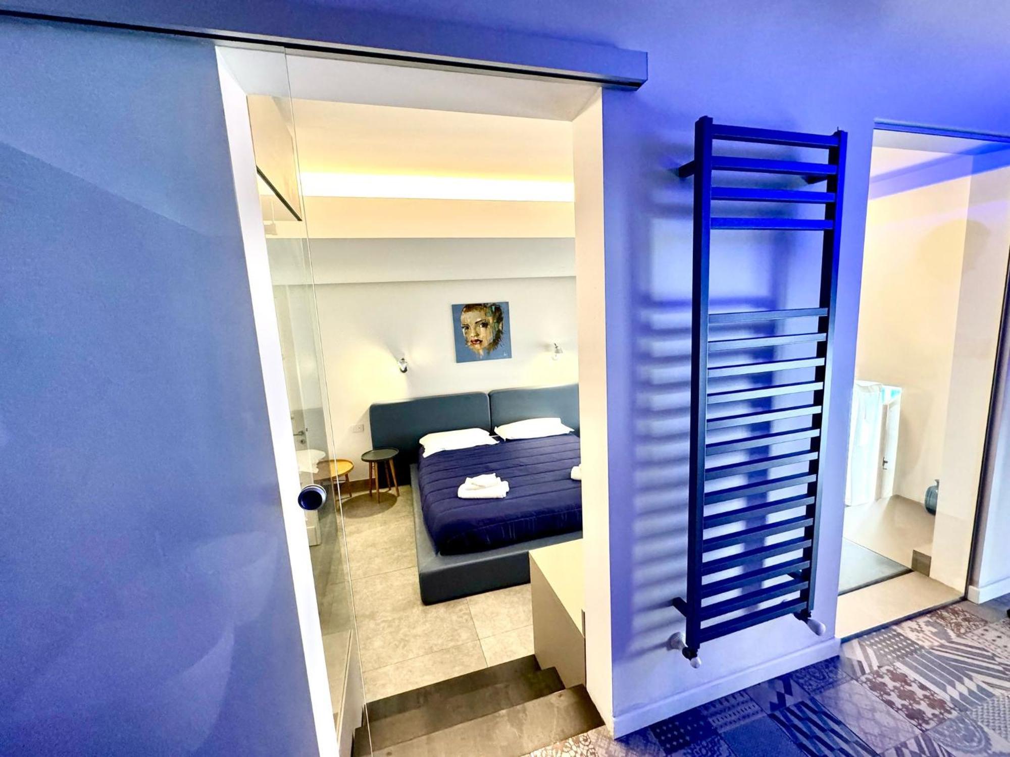Cortile Nobile Luxury Suites Catania Luaran gambar