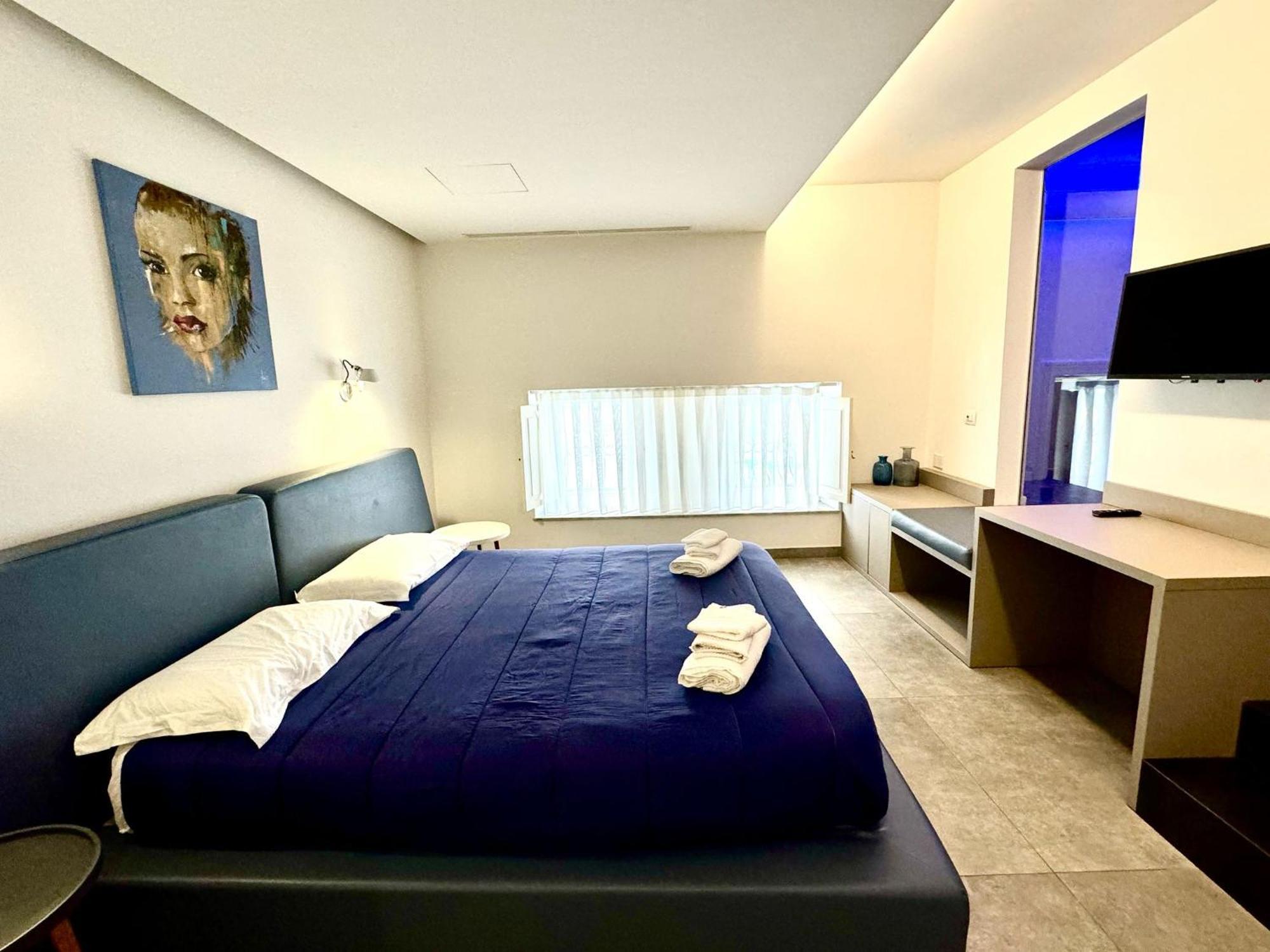 Cortile Nobile Luxury Suites Catania Luaran gambar