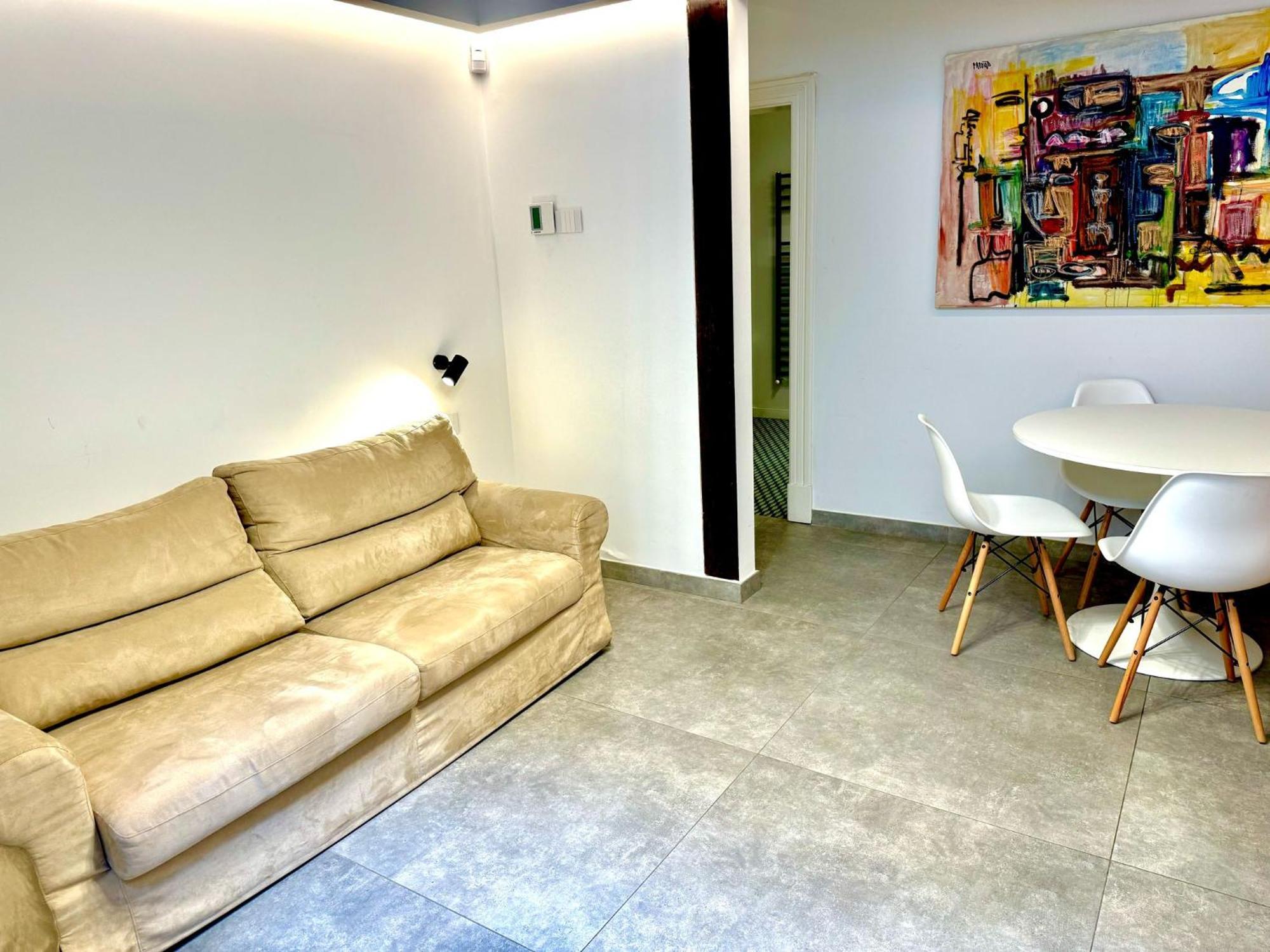 Cortile Nobile Luxury Suites Catania Luaran gambar