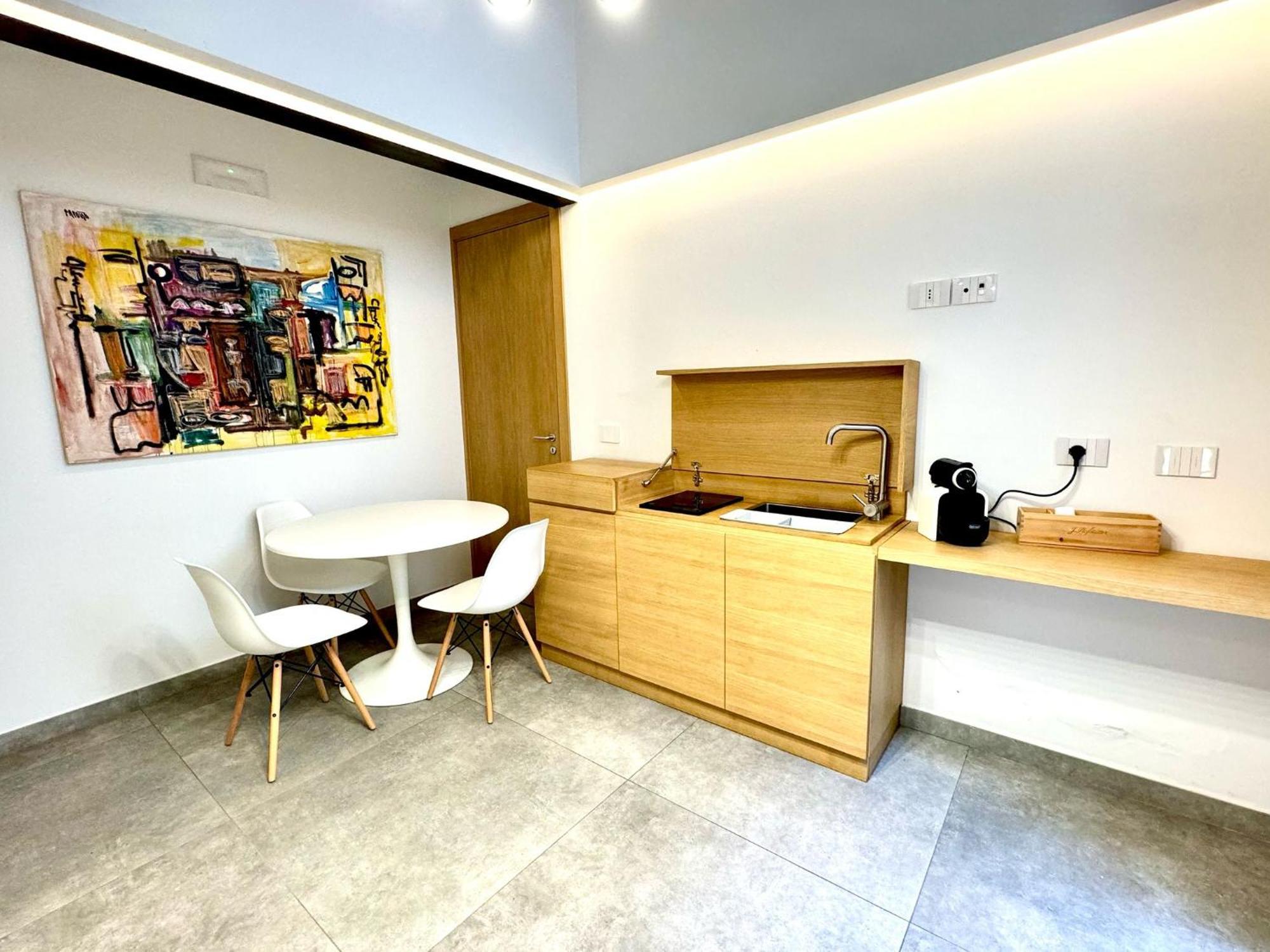 Cortile Nobile Luxury Suites Catania Luaran gambar