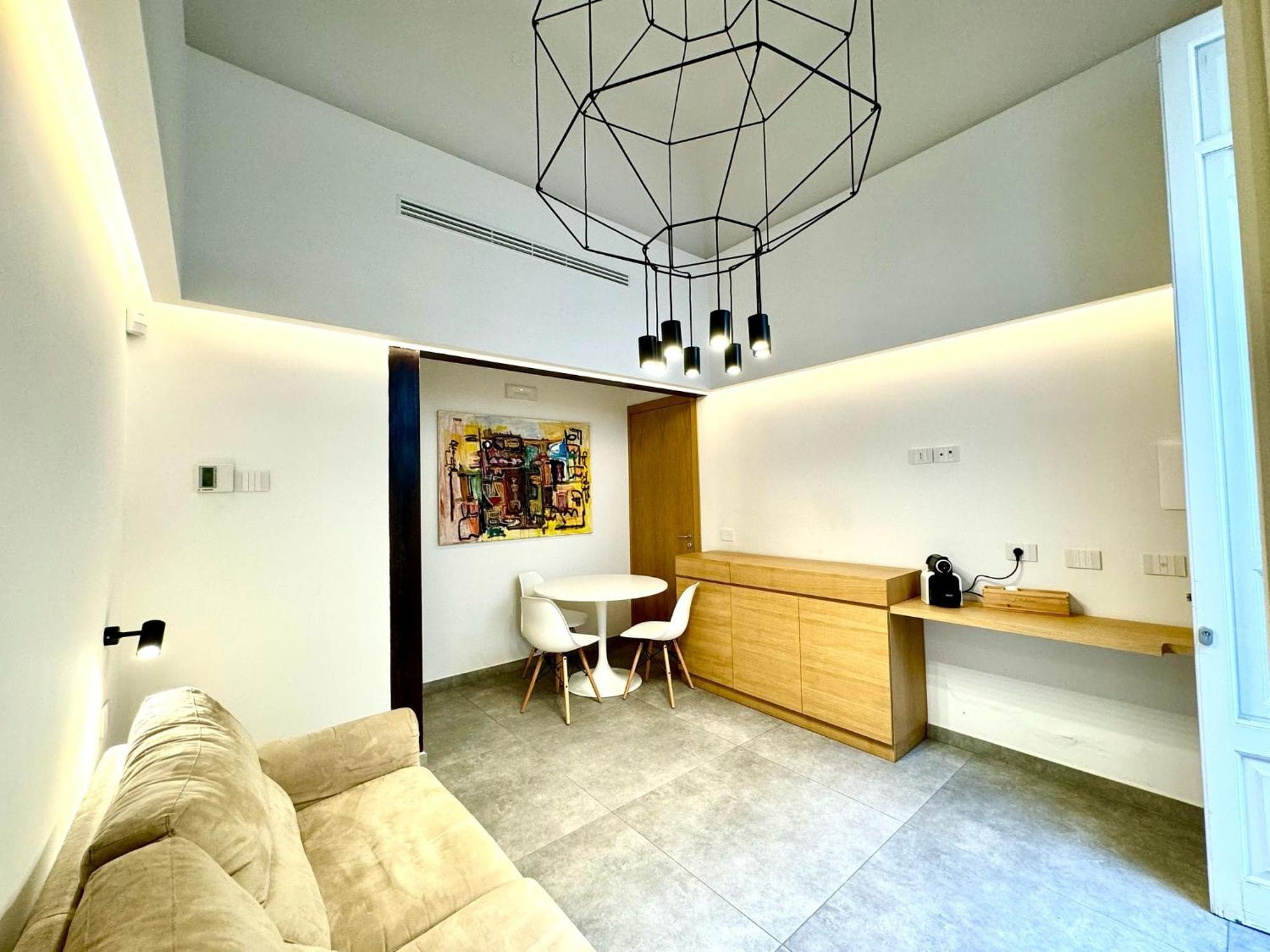 Cortile Nobile Luxury Suites Catania Luaran gambar