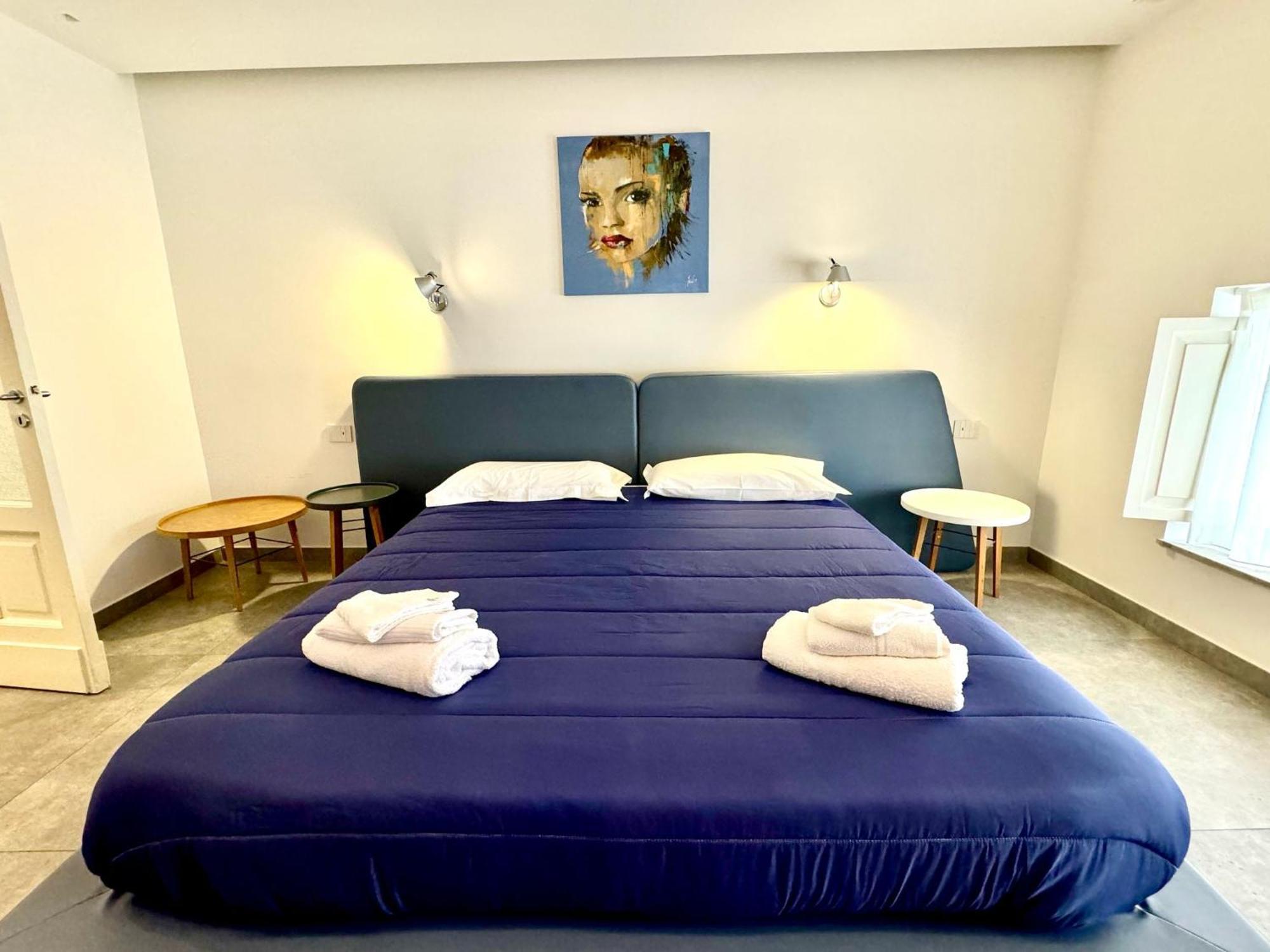 Cortile Nobile Luxury Suites Catania Luaran gambar