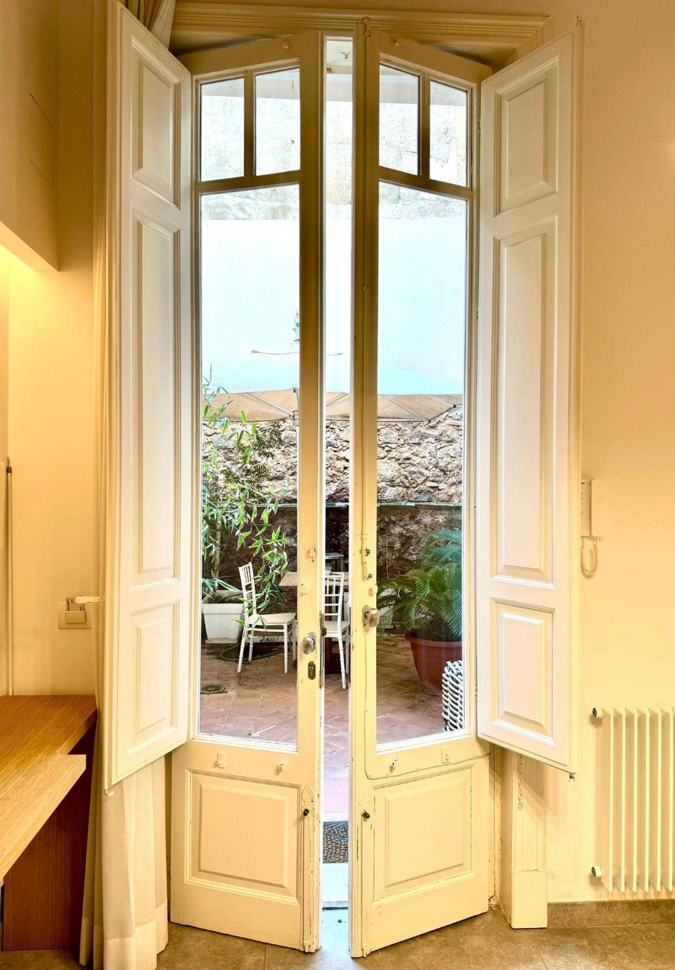 Cortile Nobile Luxury Suites Catania Luaran gambar