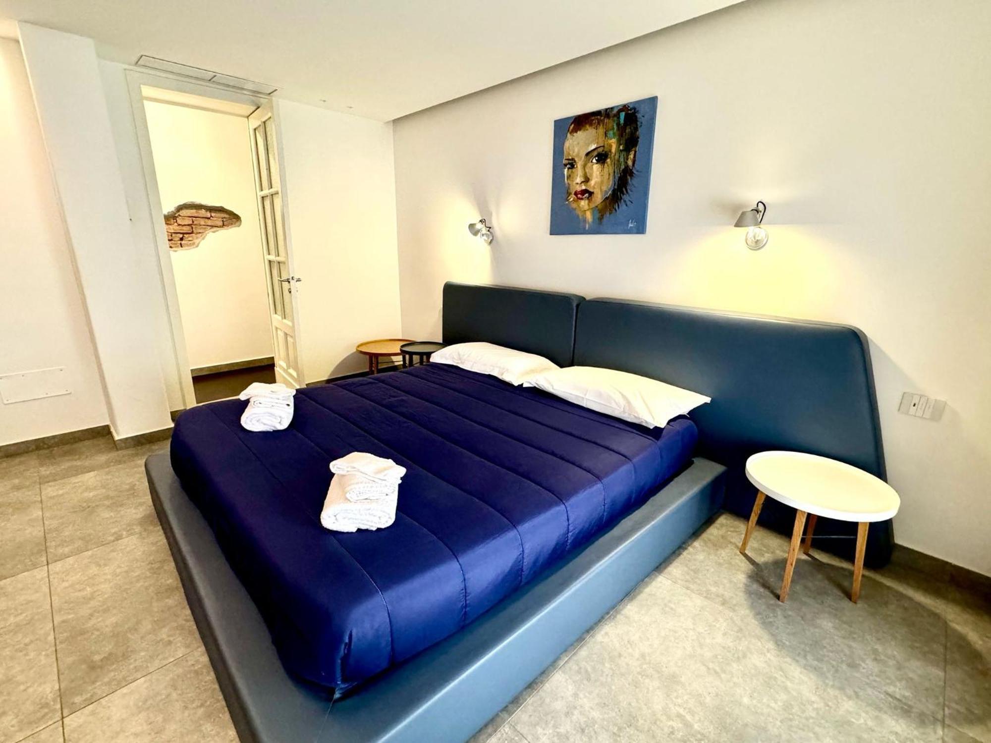 Cortile Nobile Luxury Suites Catania Luaran gambar