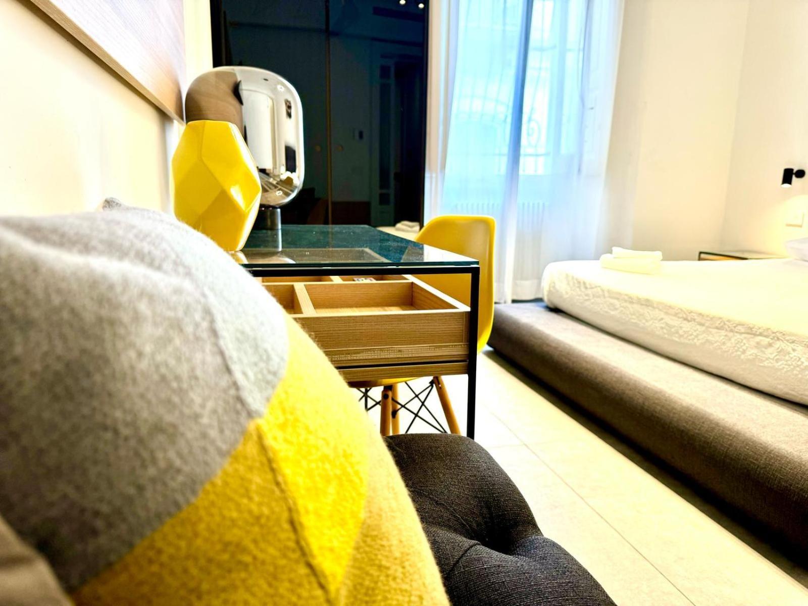 Cortile Nobile Luxury Suites Catania Luaran gambar