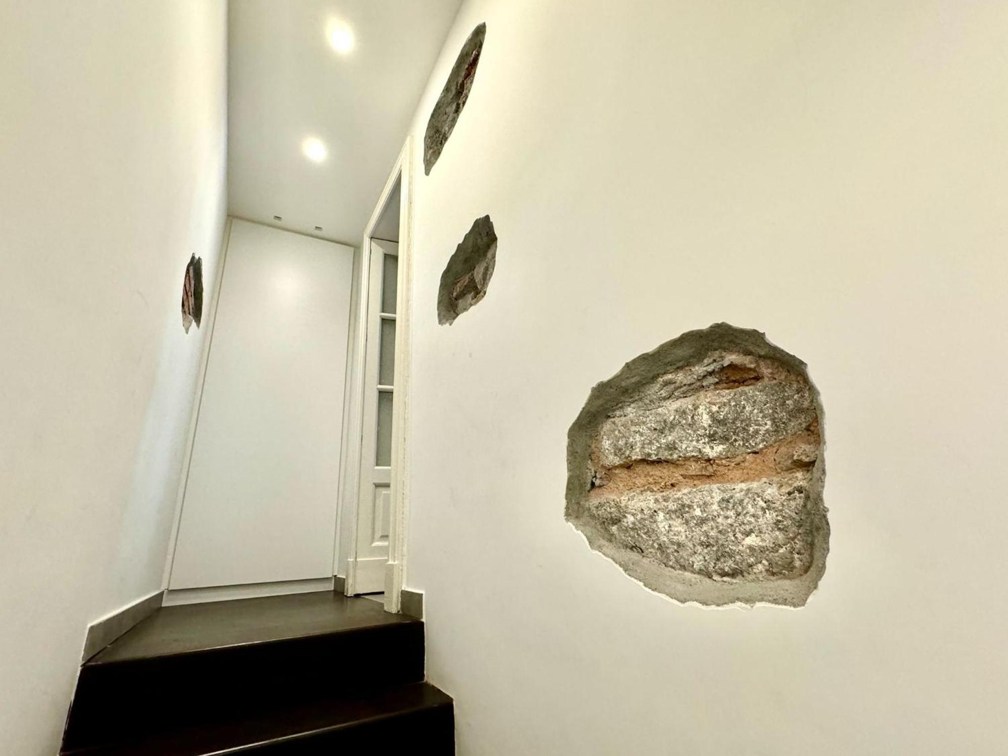 Cortile Nobile Luxury Suites Catania Luaran gambar