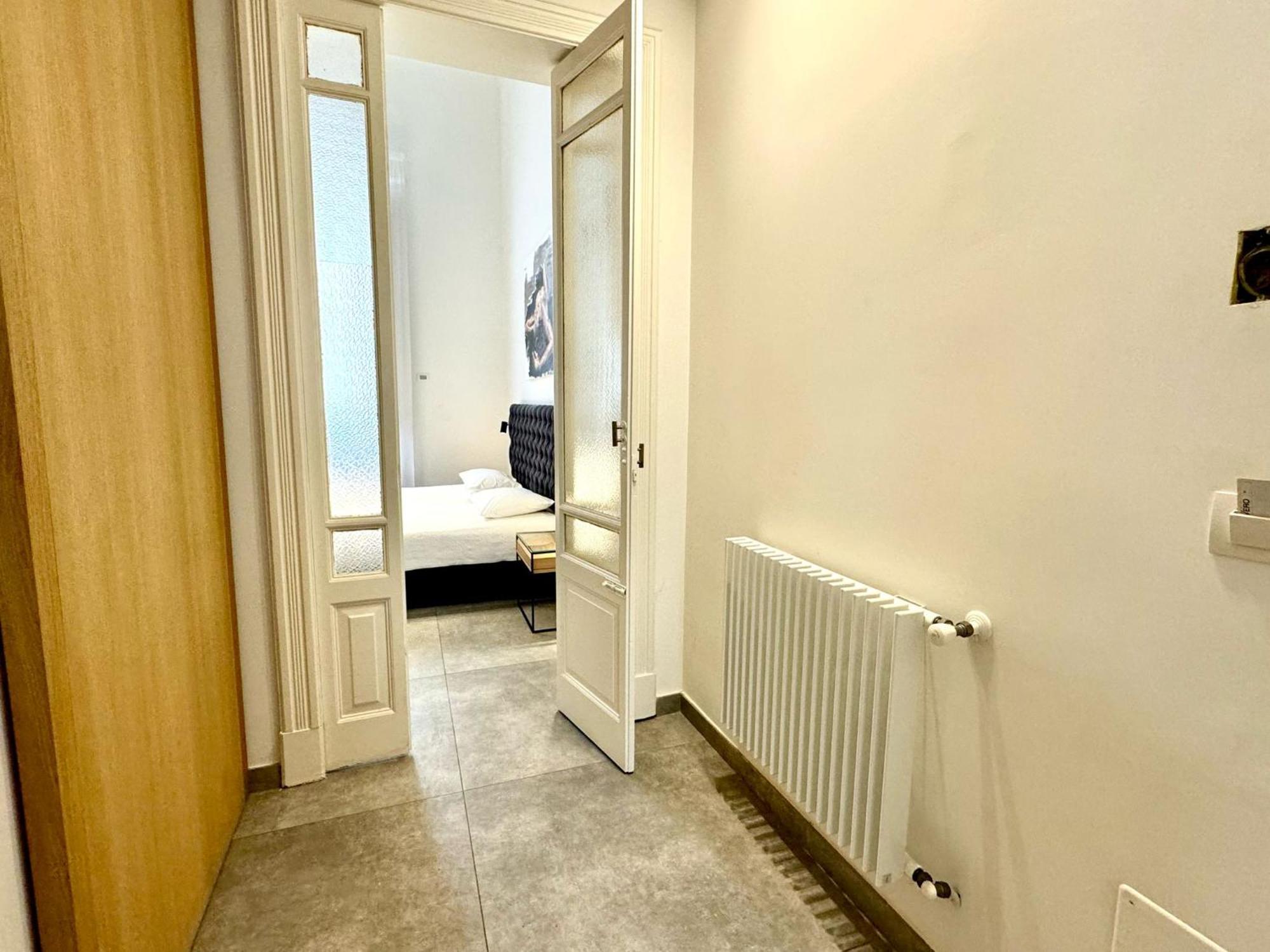 Cortile Nobile Luxury Suites Catania Luaran gambar
