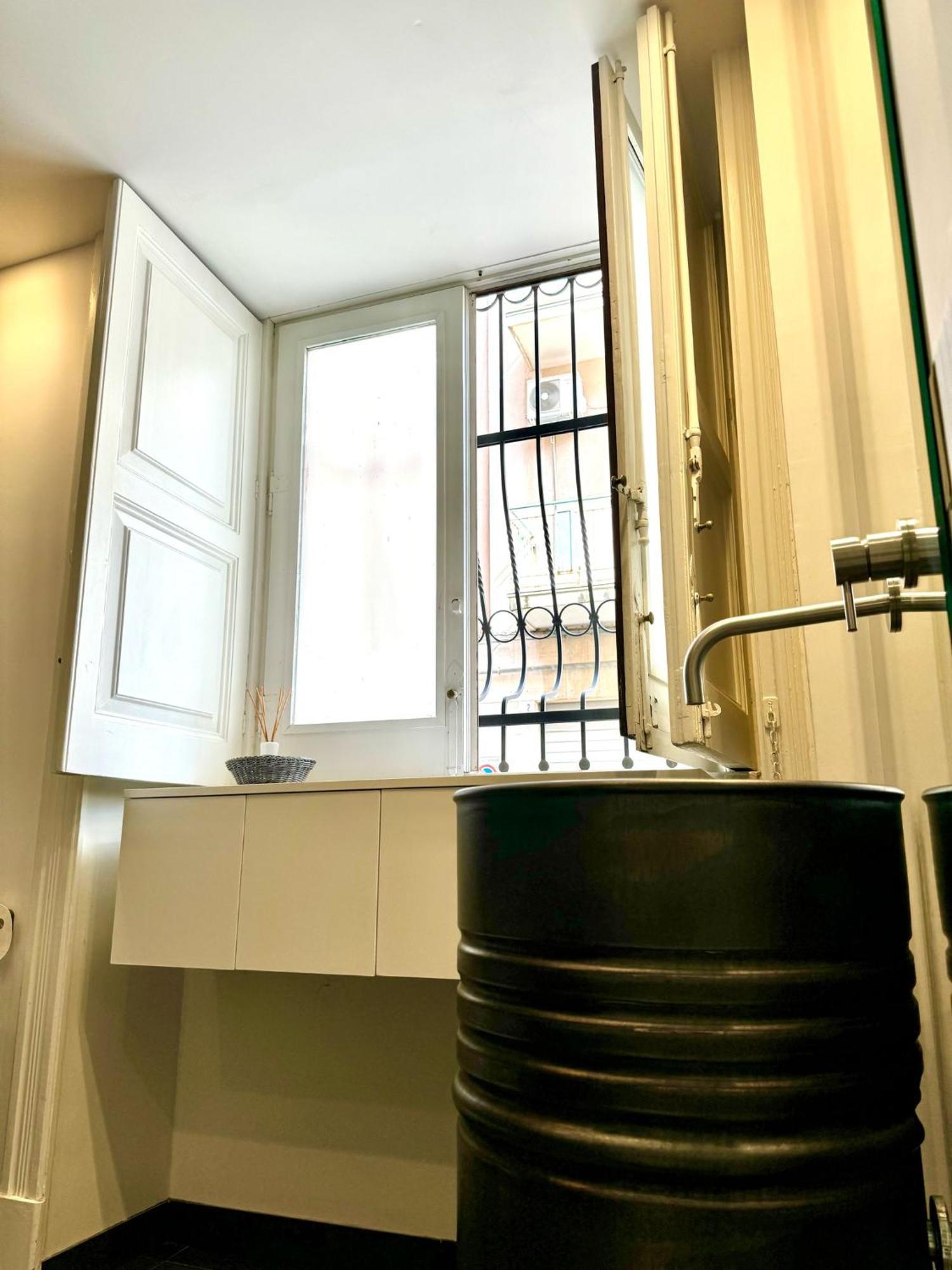 Cortile Nobile Luxury Suites Catania Luaran gambar