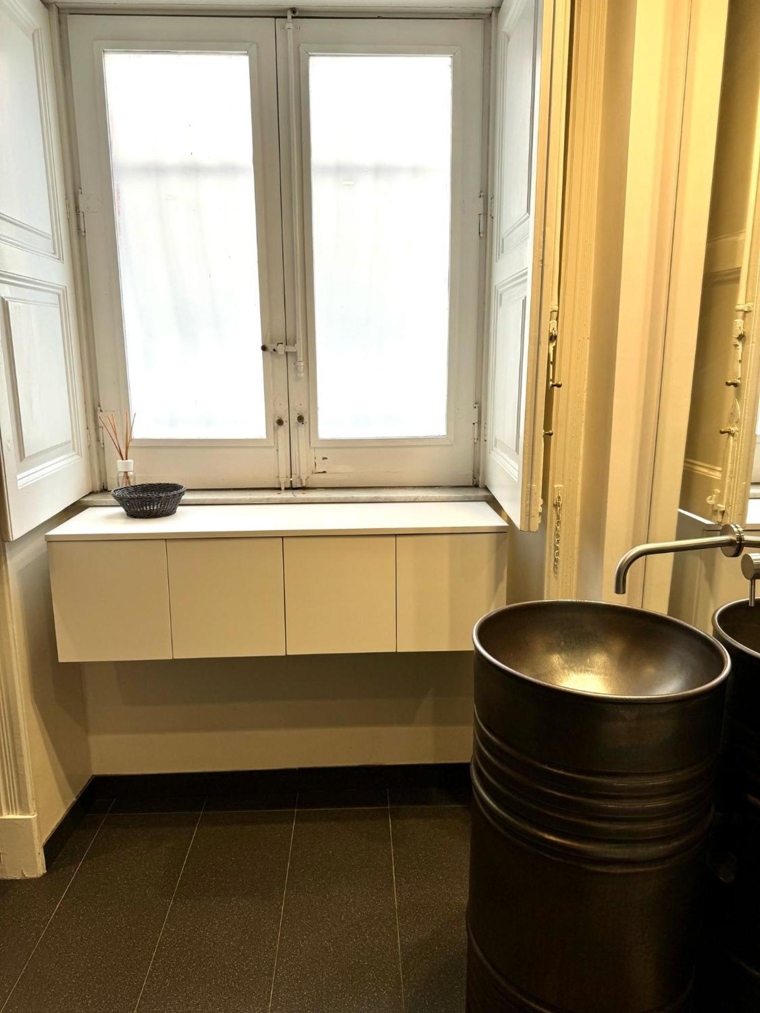 Cortile Nobile Luxury Suites Catania Luaran gambar