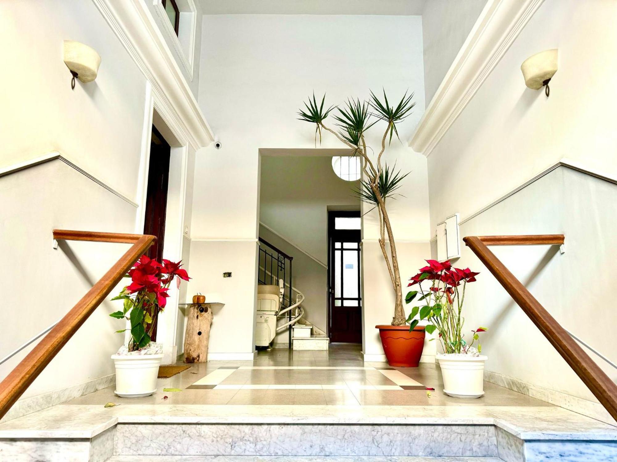 Cortile Nobile Luxury Suites Catania Luaran gambar