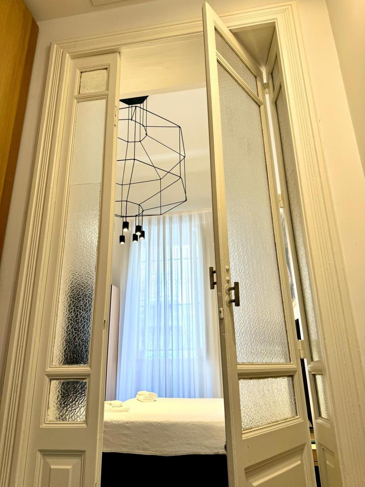 Cortile Nobile Luxury Suites Catania Luaran gambar